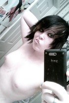 Free porn pics of Selfshot traps 56 of 122 pics