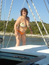 Free porn pics of Fat cunts are all whores 13 of 30 pics