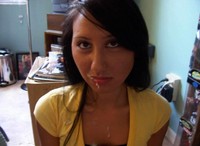 Free porn pics of AMATEUR FACIALS 7 6 of 1000 pics