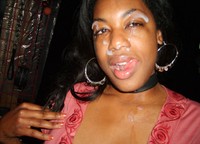 Free porn pics of AMATEUR FACIALS 7 2 of 1000 pics