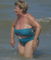 Free porn pics of HEAVY TITTED GRANNIES 58 of 102 pics