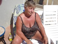 Free porn pics of HEAVY TITTED GRANNIES 16 of 102 pics