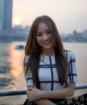 Free porn pics of Le Van Lee.  Hot girl in Singapore. Cum on this rich bitch! 16 of 29 pics
