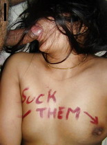 Free porn pics of Indian Sluts Sucking Cock 8 of 209 pics