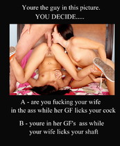 Free porn pics of Incest Captions Oscar 82 of 500 pics