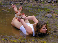 Free porn pics of x Women in outdoor bondage 13 of 300 pics