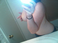 Free porn pics of Amateur girls selfshots, mirror photos 2. 13 of 150 pics