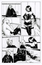 Free porn pics of Transformed into rubber sissy slave 2 of 20 pics