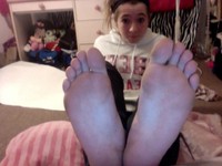Free porn pics of Random feet 19 24 of 200 pics