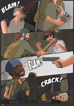 Free porn pics of The Last of Us - Ellie Unchained Episode 2 7 of 26 pics