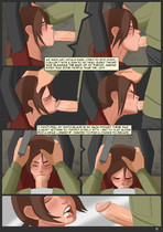 Free porn pics of The Last of Us - Ellie Unchained Episode 2 12 of 26 pics