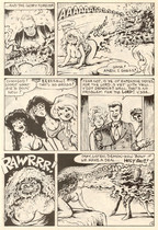 Free porn pics of Cherry Poptart #13 - Classic Cartoon 10 of 45 pics