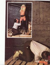Free porn pics of Pirate 8(magazine) (warning - scat) 52 of 66 pics