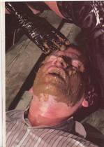 Free porn pics of Pirate 8(magazine) (warning - scat) 63 of 66 pics