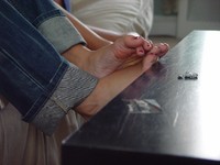 Free porn pics of Random feet 19 30 of 200 pics