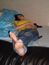 Free porn pics of Random feet 19 94 of 200 pics