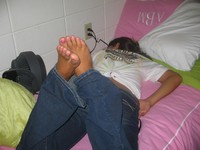 Free porn pics of Random feet 19 9 of 200 pics