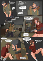 Free porn pics of The Last of Us - Ellie Unchained Episode 2 8 of 26 pics