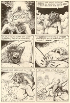 Free porn pics of Cherry Poptart #13 - Classic Cartoon 17 of 45 pics