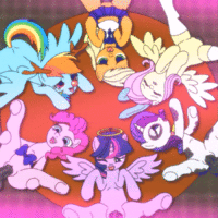 Free porn pics of MLP Clop 4 22 of 118 pics