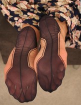 Free porn pics of Feet Nylon World 2 10 of 172 pics