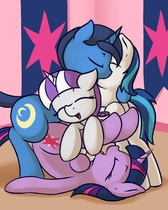 Free porn pics of MLP Clop 4 81 of 118 pics