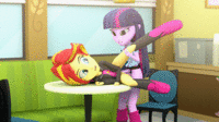 Free porn pics of MLP Clop 4 10 of 118 pics