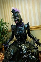 Free porn pics of Realm of Rubber 16 of 100 pics