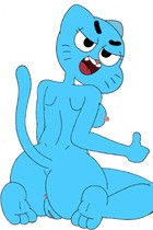 Free porn pics of Nicole Watterson 87 of 265 pics