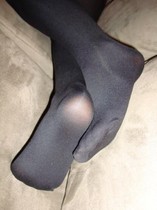 Free porn pics of Feet Nylon World 2 5 of 172 pics