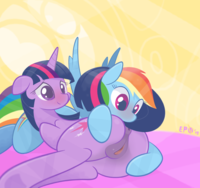 Free porn pics of MLP Clop 4 5 of 118 pics