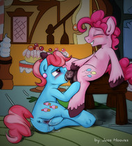 Free porn pics of MLP Clop 4 2 of 118 pics