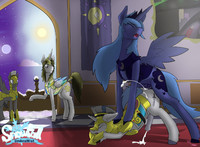 Free porn pics of MLP Clop 4 18 of 118 pics