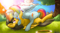 Free porn pics of MLP Clop 4 46 of 118 pics