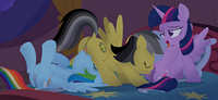 Free porn pics of MLP Clop 4 12 of 118 pics
