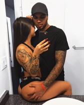 Free porn pics of Black Man White Woman Couples 3 of 71 pics