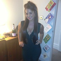 Free porn pics of Chavs UK 3 9 of 47 pics