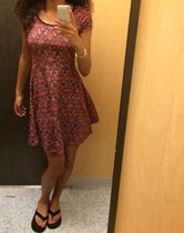 Free porn pics of Dressing Room 6 of 24 pics