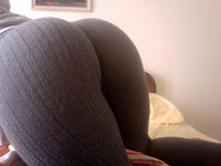 Free porn pics of Yoga Pants 10 of 30 pics