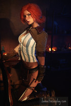 Free porn pics of Cosplay & Cosplayers 16 of 11763 pics
