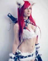 Free porn pics of Cosplay & Cosplayers 17 of 11763 pics