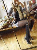 Free porn pics of selfie in pantyhose 001 8 of 24 pics