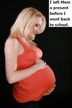 Free porn pics of pregnant incest captions 6 20 of 200 pics