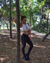 Free porn pics of Asstagram: Rebecca Burger (@rebeccablikes) 42 of 109 pics