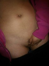 Free porn pics of 043 - Hairy latina, Moony 24 of 45 pics
