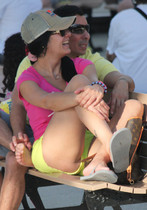 Free porn pics of STREET AND BEACH VOYEUR 11 of 94 pics