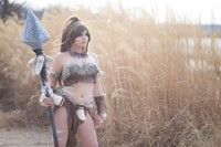 Free porn pics of Cosplay & Cosplayers 16 of 11763 pics