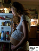 Free porn pics of pregnant incest captions 6 7 of 200 pics