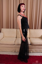 Free porn pics of mature Alyce Porter 16 of 136 pics