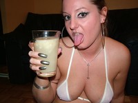 Free porn pics of cum eaters 2 of 71 pics